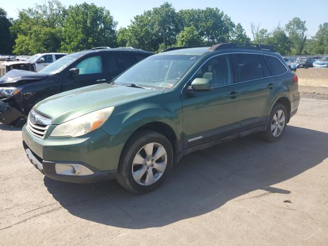 Vin: 4s4brbcc7b3346141, lot: 62291545, subaru outback 2.5i premium 2011 img_1