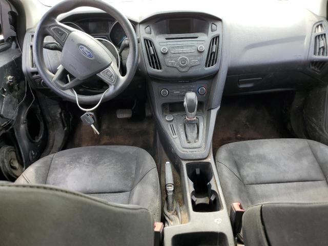 2017 FORD FOCUS S 1FADP3E2XHL301979