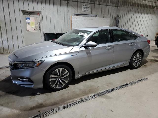 Vin: 1hgcv3f55ja003878, lot: 59376845, honda accord hybrid exl 2018 img_1