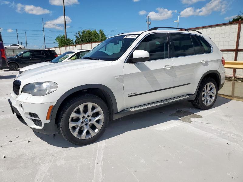 BMW X5 XDRIVE3
