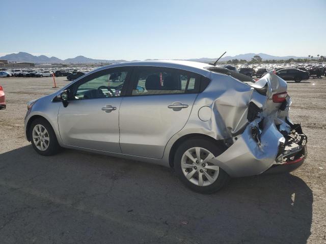 Vin: knadm4a30h6036721, lot: 61249265, kia rio lx 20172