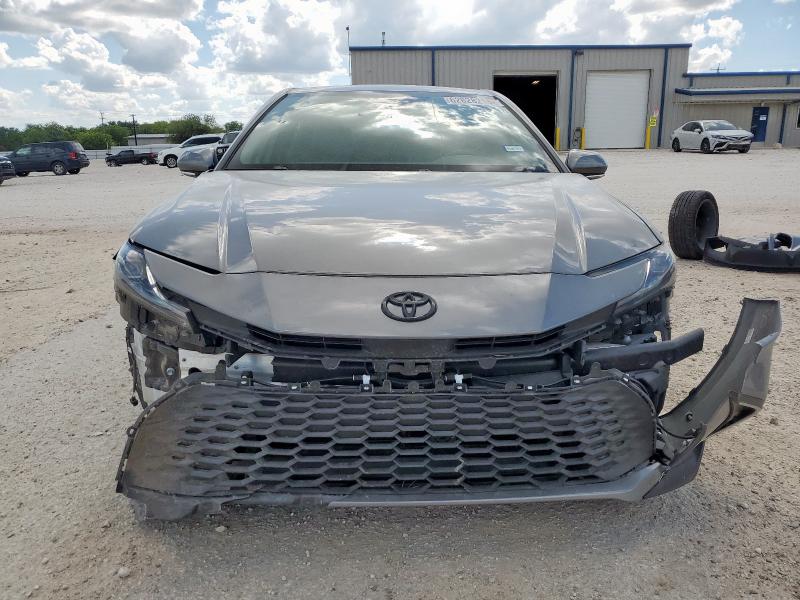 2025 TOYOTA CAMRY XSE - 4T1DAACK7SU539823