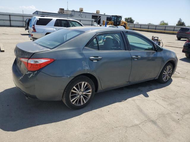 Vin: 5yfburhe0ep083587, lot: 59775595, toyota corolla l 20143