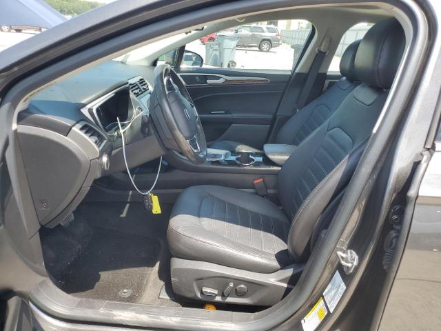 2015 FORD FUSION SE - 3FA6P0HD3FR258198