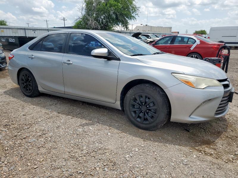Vin: 4t4bf1fk3gr578278, lot: 59601815, toyota camry le 20164