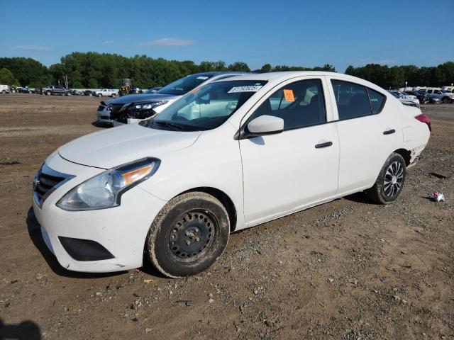 Vin: 3n1cn7ap2hl858624, lot: 61792625, nissan versa s 2017 img_1
