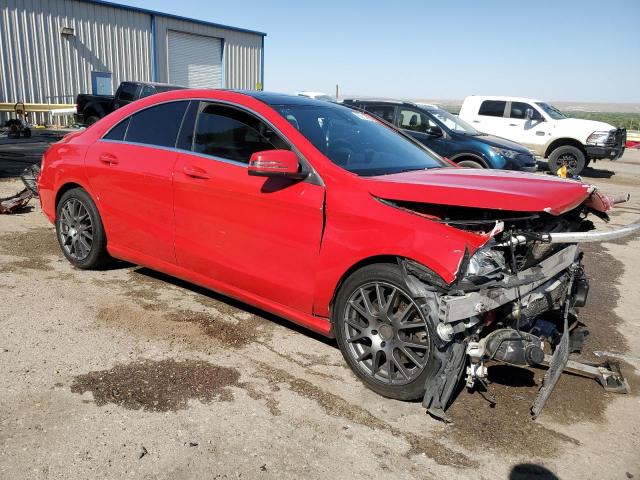 Vin: wddsj4eb5hn415052, lot: 60114565, mercedes-benz cla-class 250 20174