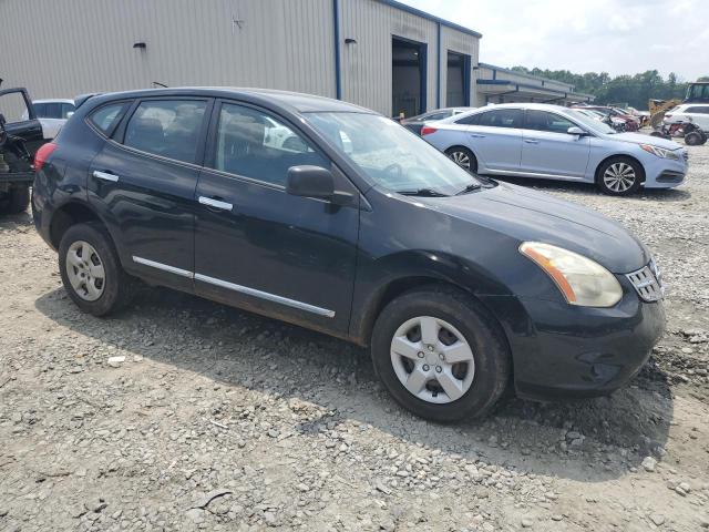 Vin: jn8as5mtxdw546439, lot: 62555745, nissan rogue s 20134