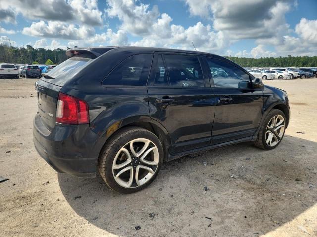 2012 FORD EDGE SPORT - 2FMDK3AK9CBA55980