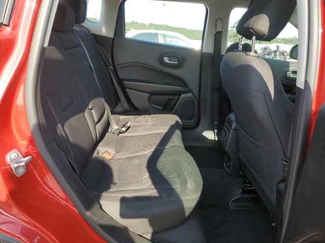2018 JEEP COMPASS SP 3C4NJCAB8JT420484