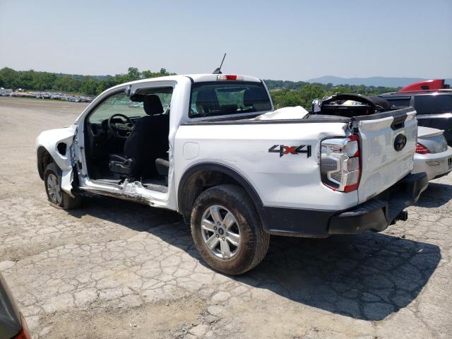 Vin: 1fter4ph3rle03190, lot: 58177225, ford ranger xl 20242