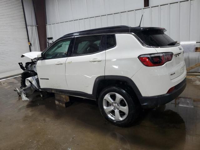 Vin: 3c4njdbbxkt656785, lot: 59485815, jeep compass latitude 20192
