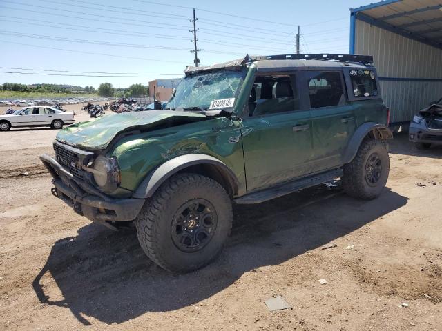 Vin: 1fmee5dp0nla72491, lot: 62482815, ford bronco base 2022 img_1
