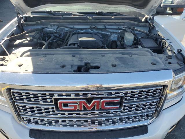 2018 GMC SIERRA K25 1GT12UEG9JF175101