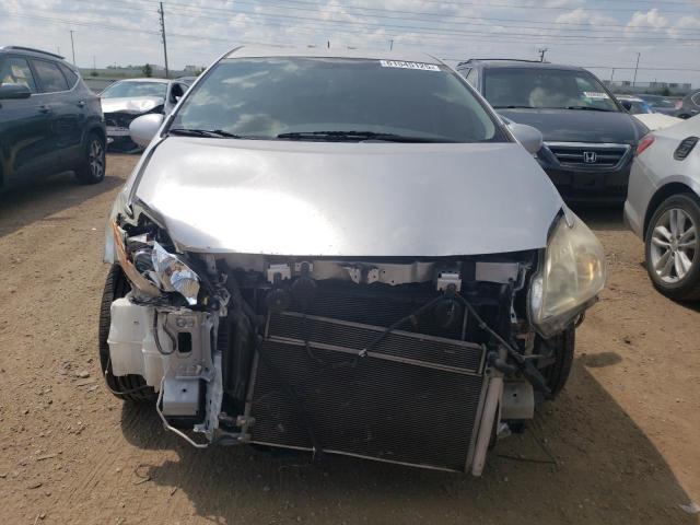 2015 TOYOTA PRIUS - JTDKN3DU1F0410419
