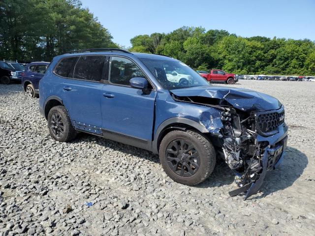 Vin: 5xyp5dgc3rg443483, lot: 58978175, kia telluride sx 20244
