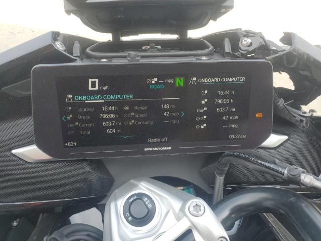 2024 BMW K1600 B WB10F6300R6J87177