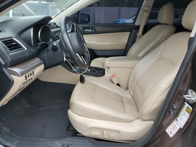 2019 SUBARU OUTBACK 2. 4S4BSANC1K3227285