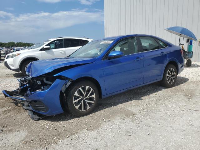 Vin: 3vw5m7bu5rm002997, lot: 60536105, volkswagen jetta s 2024 img_1