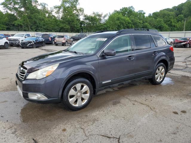 SUBARU OUTBACK 3.