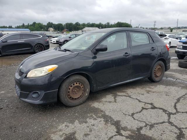 TOYOTA COROLLA MA