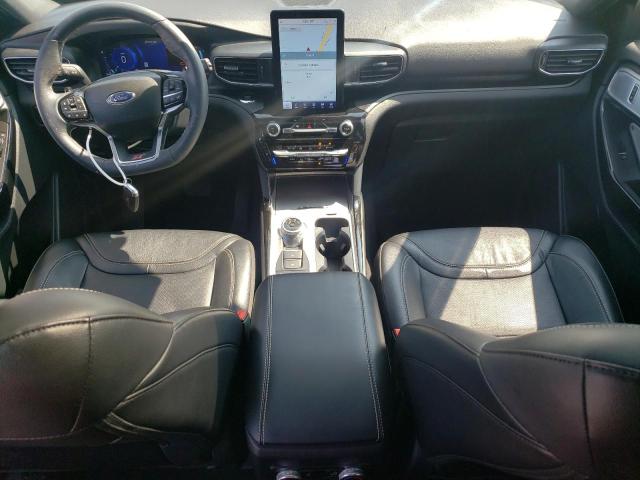 2023 FORD EXPLORER S 1FM5K8GC9PGB95270