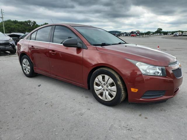 Vin: 1g1pc5sh8c7310181, lot: 61977605, chevrolet cruze ls 20124