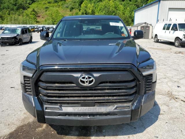 2024 TOYOTA TUNDRA CRE 5TFKB5DB8RX135419