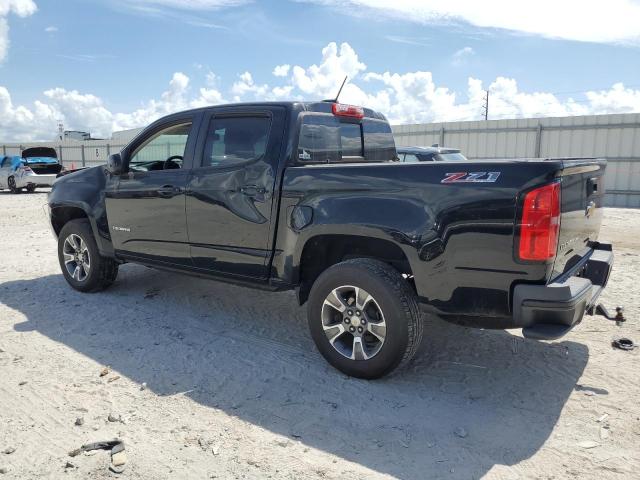 2017 CHEVROLET COLORADO Z - 1GCGTDEN0H1297990