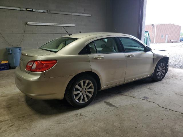 Vin: 1c3cc5fb9an111147, lot: 59872685, chrysler sebring limited 20103