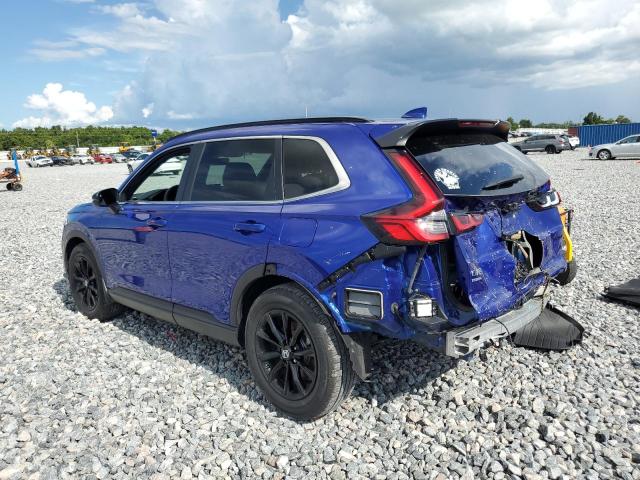 Vin: 5j6rs5h86rl004987, lot: 62022255, honda crv sport-l 20242