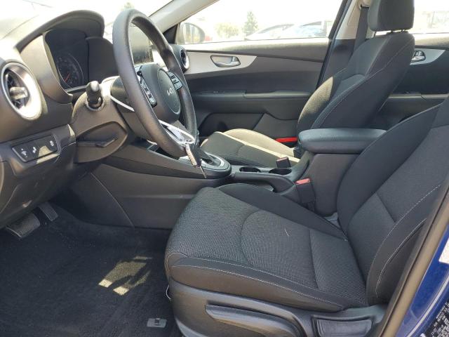 2023 KIA FORTE LX 3KPF24AD1PE572886