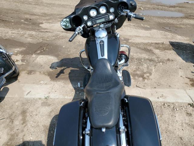 2009 HARLEY-DAVIDSON FLHX 1HD1KB4189Y681065