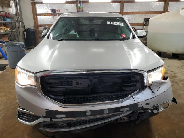 2019 GMC ACADIA SLE 1GKKNRLA8KZ272429