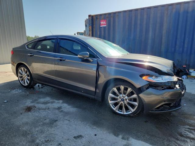 2017 FORD FUSION TIT - 3FA6P0D96HR251752