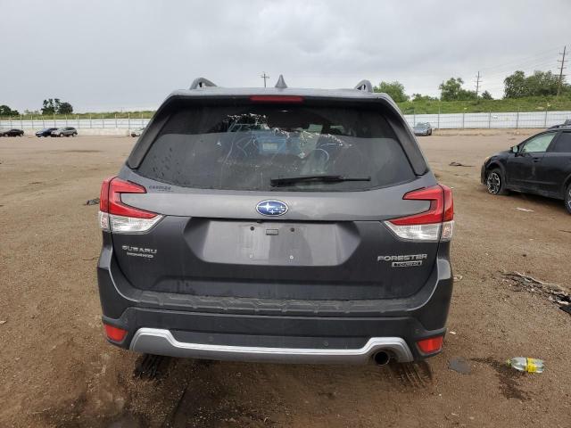 2021 SUBARU FORESTER T JF2SKAXC7MH405645