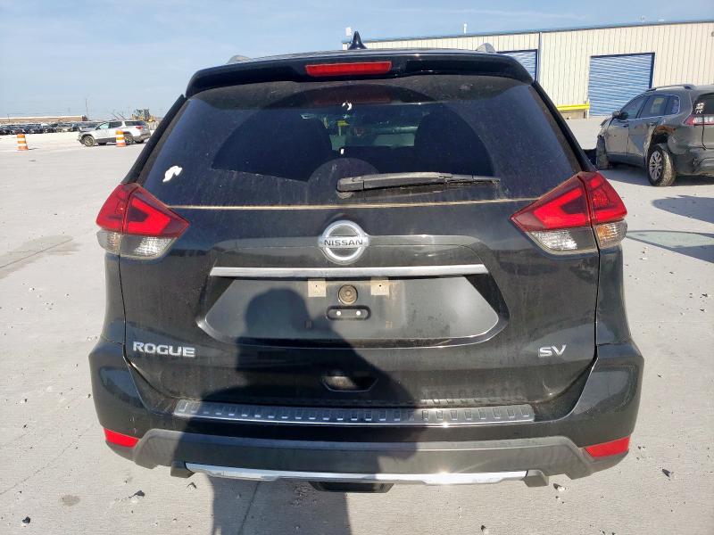 2018 NISSAN ROGUE S - KNMAT2MT9JP595838