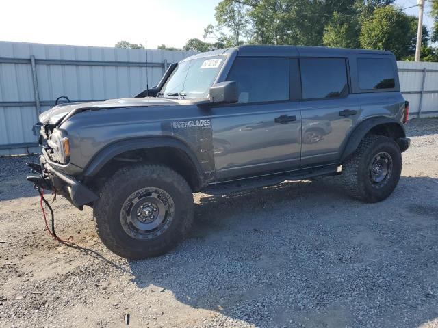 Vin: 1fmee4hhxrla15783, lot: 60702155, ford bronco eve everglades 2024 img_1