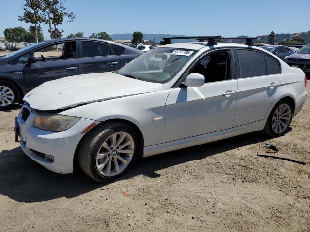 Vin: wbaph5g57bnm81602, lot: 61097705, bmw 3 series i sulev 2011 img_1