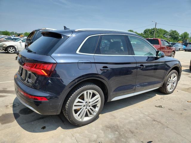 Vin: wa1bnafy0j2173269, lot: 59921775, audi q5 premium plus 20183