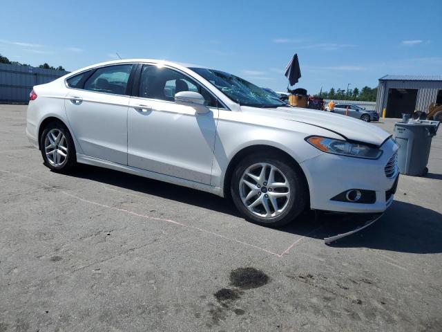 2014 FORD FUSION SE - 3FA6P0HD9ER117859