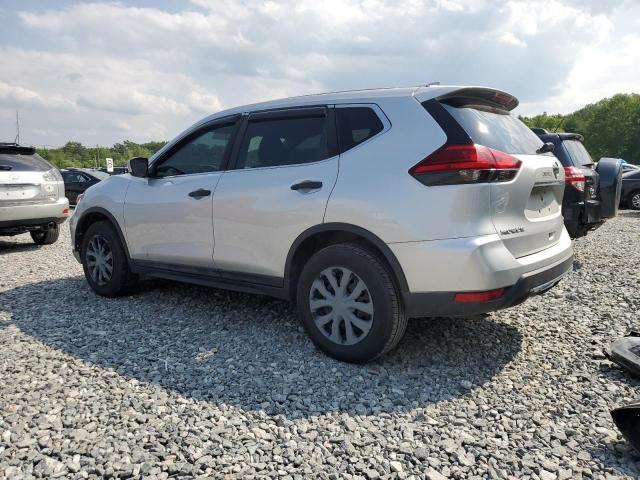 Vin: 5n1at2mm1hc740764, lot: 59092865, nissan rogue s 20172
