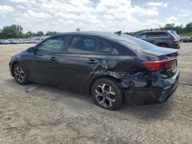 Vin: 3kpf24ad7ke069680, lot: 61931725, kia forte fe 20192