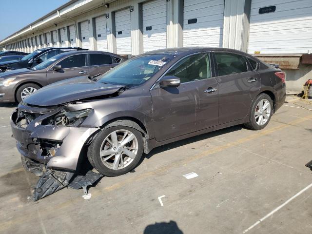 Vin: 1n4al3ap8dc124763, lot: 62580025, nissan altima 2.5 2013 img_1