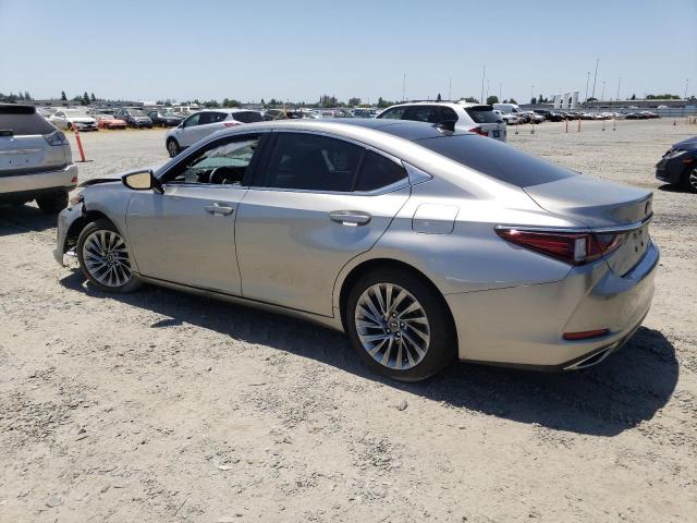 Vin: 58abz1b16ku005889, lot: 59633375, lexus es350 350 20192
