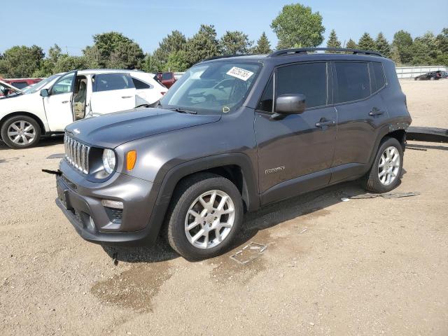 Vin: zacnjabb7kpk81926, lot: 60256765, jeep renegade latitude 2019 img_1