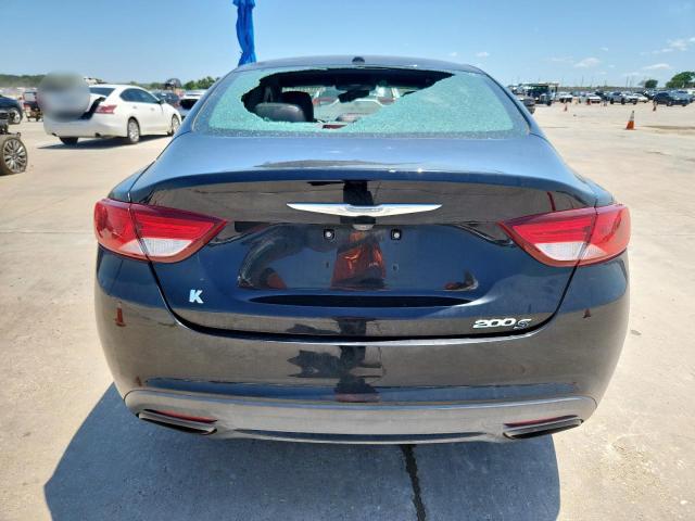 2015 CHRYSLER 200 S 1C3CCCBB8FN573961