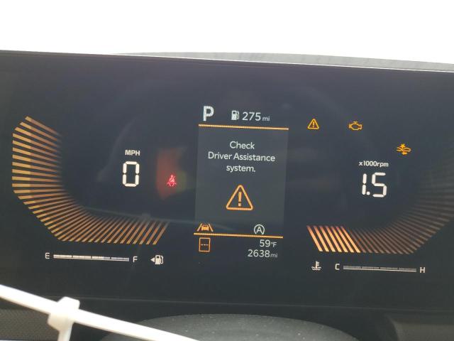 2025 KIA K5 LXS KNAG24J76S5363725