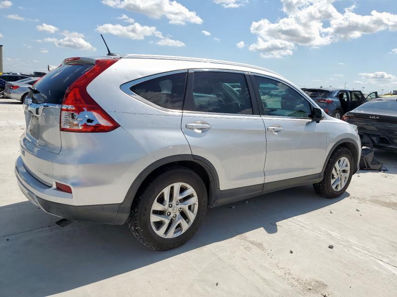 Vin: 2hkrm3h79gh569490, lot: 59648345, honda crv exl 20163