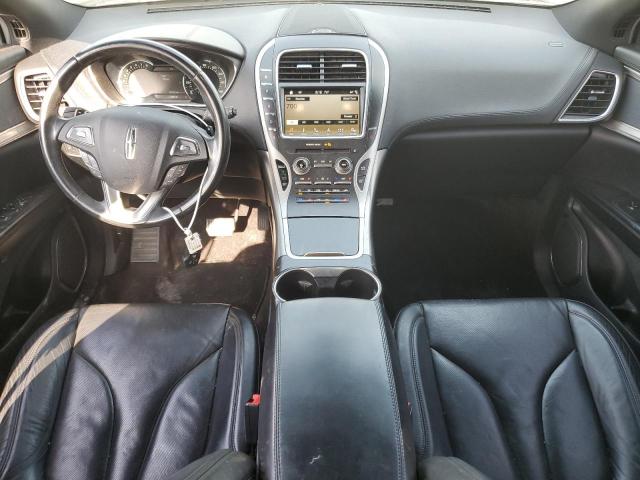 2016 LINCOLN MKX RESERV - 2LMTJ8LP5GBL58317